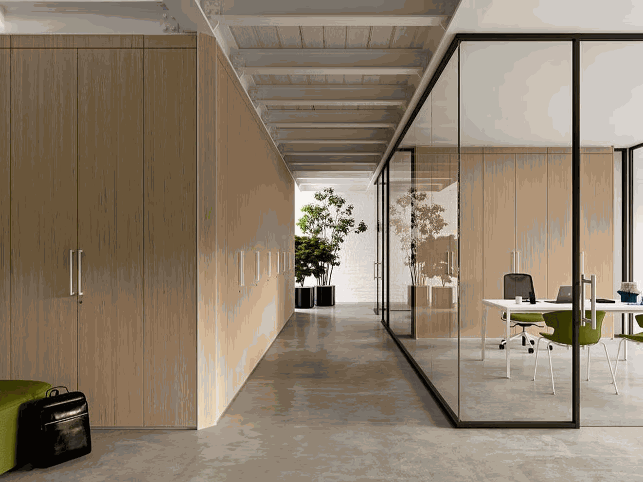 crc | Joinery