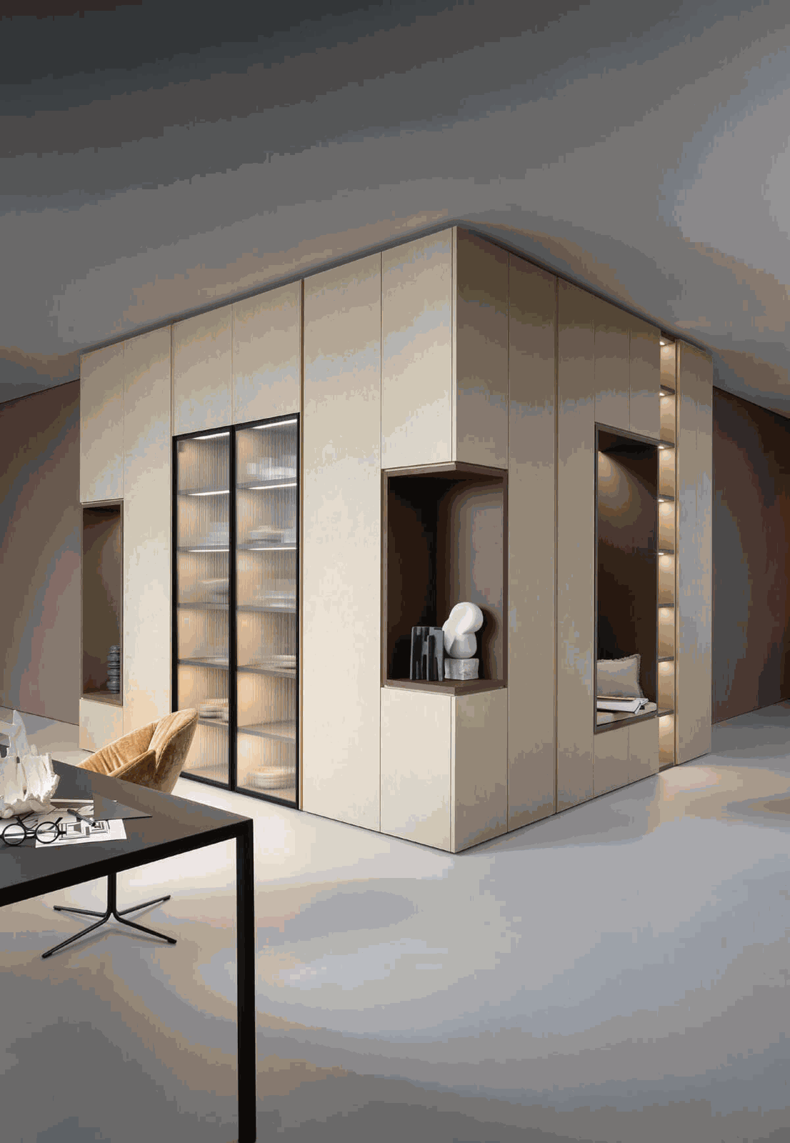 crc | Joinery
