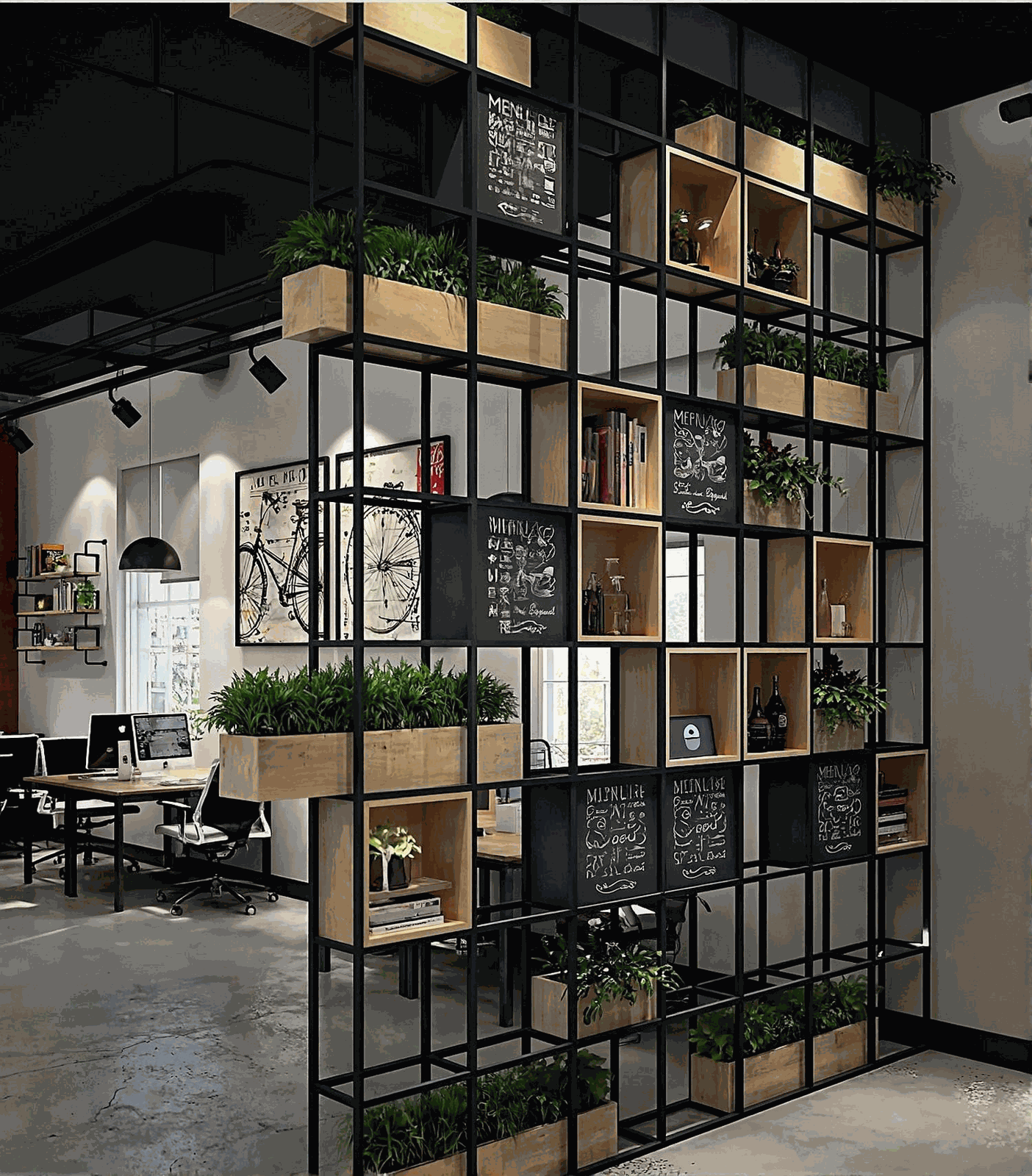 crc | Joinery