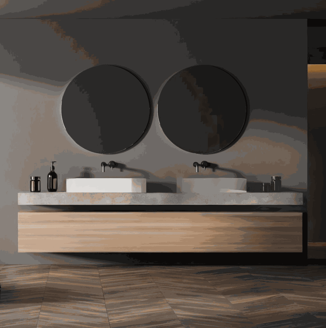 crc | Joinery