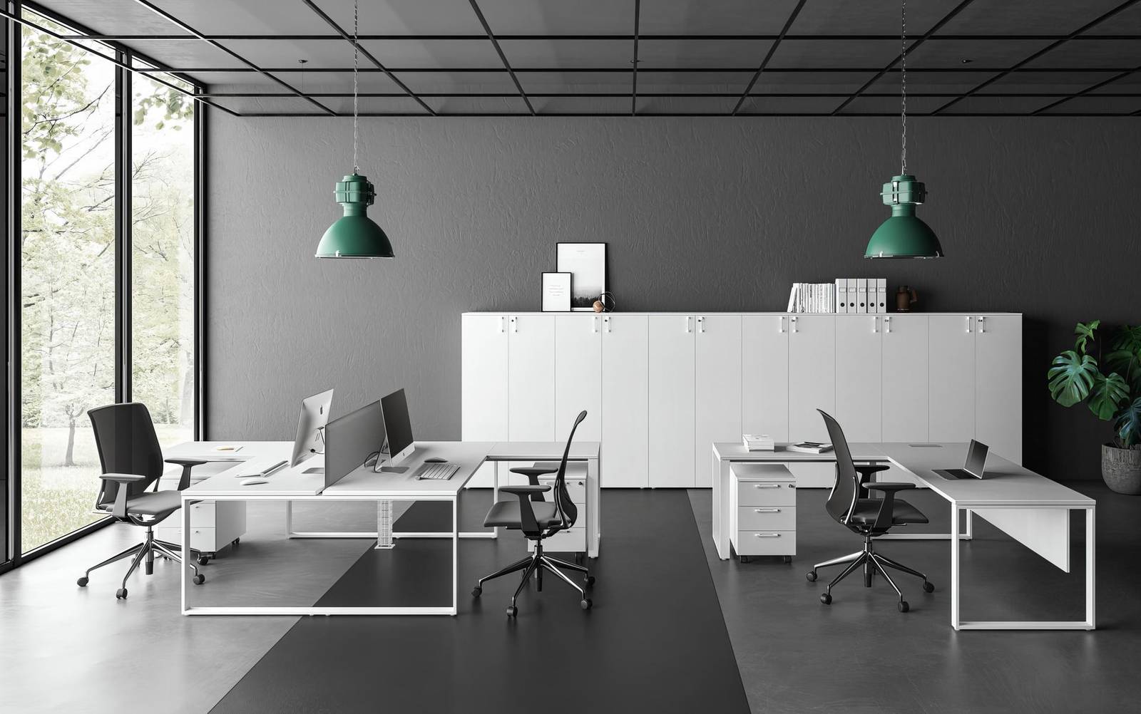 crc | Office Furniture