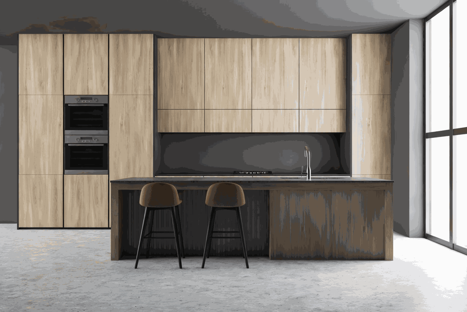 crc | Joinery