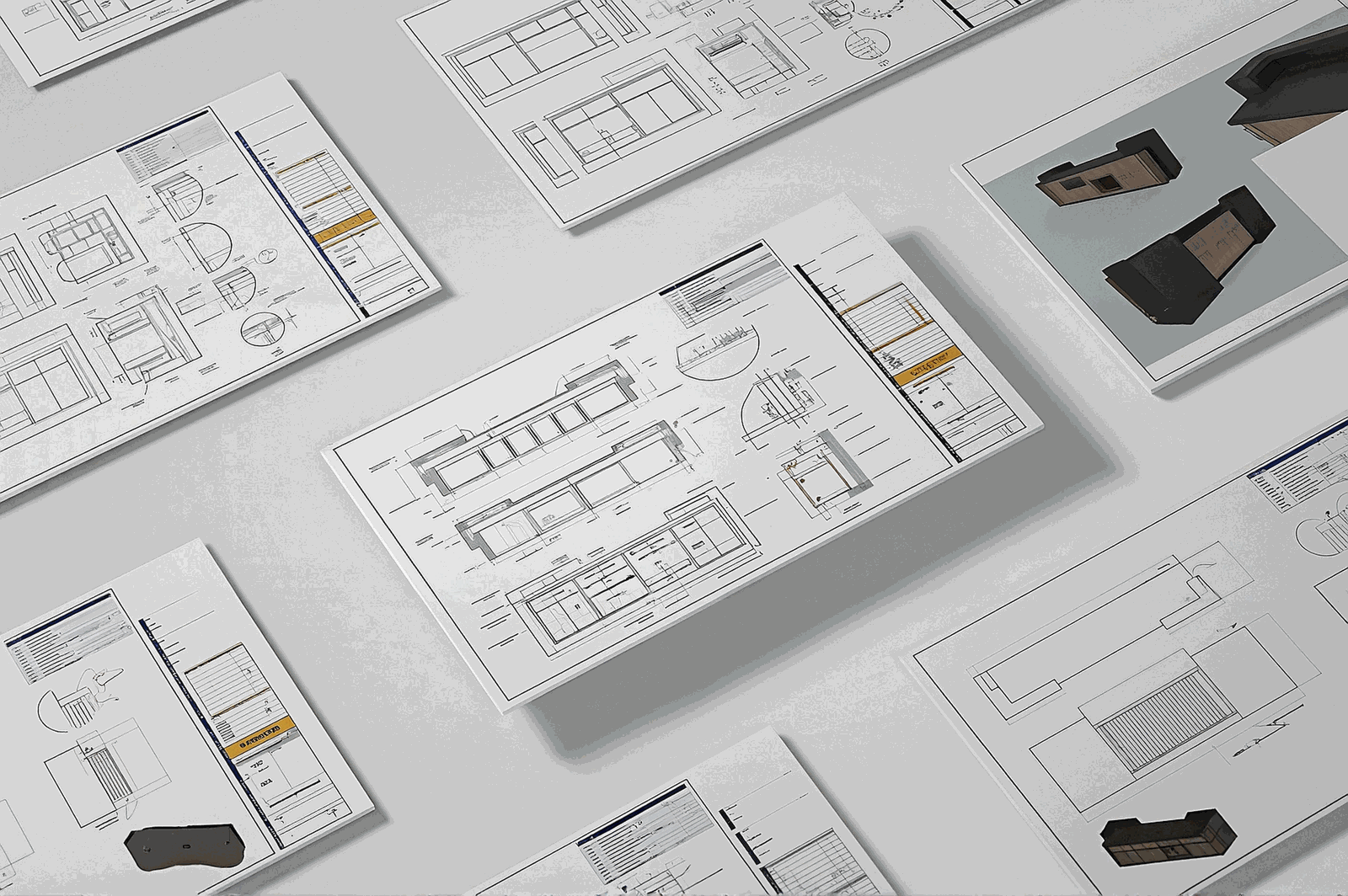 crc | Joinery