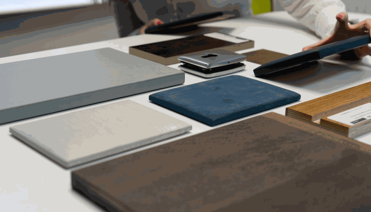 crc | Joinery