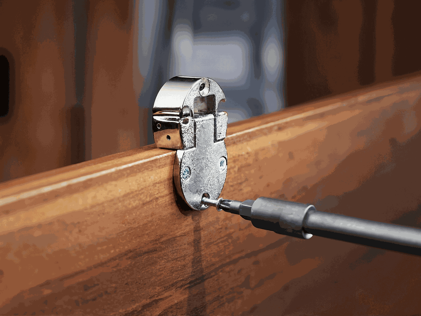 crc | Joinery