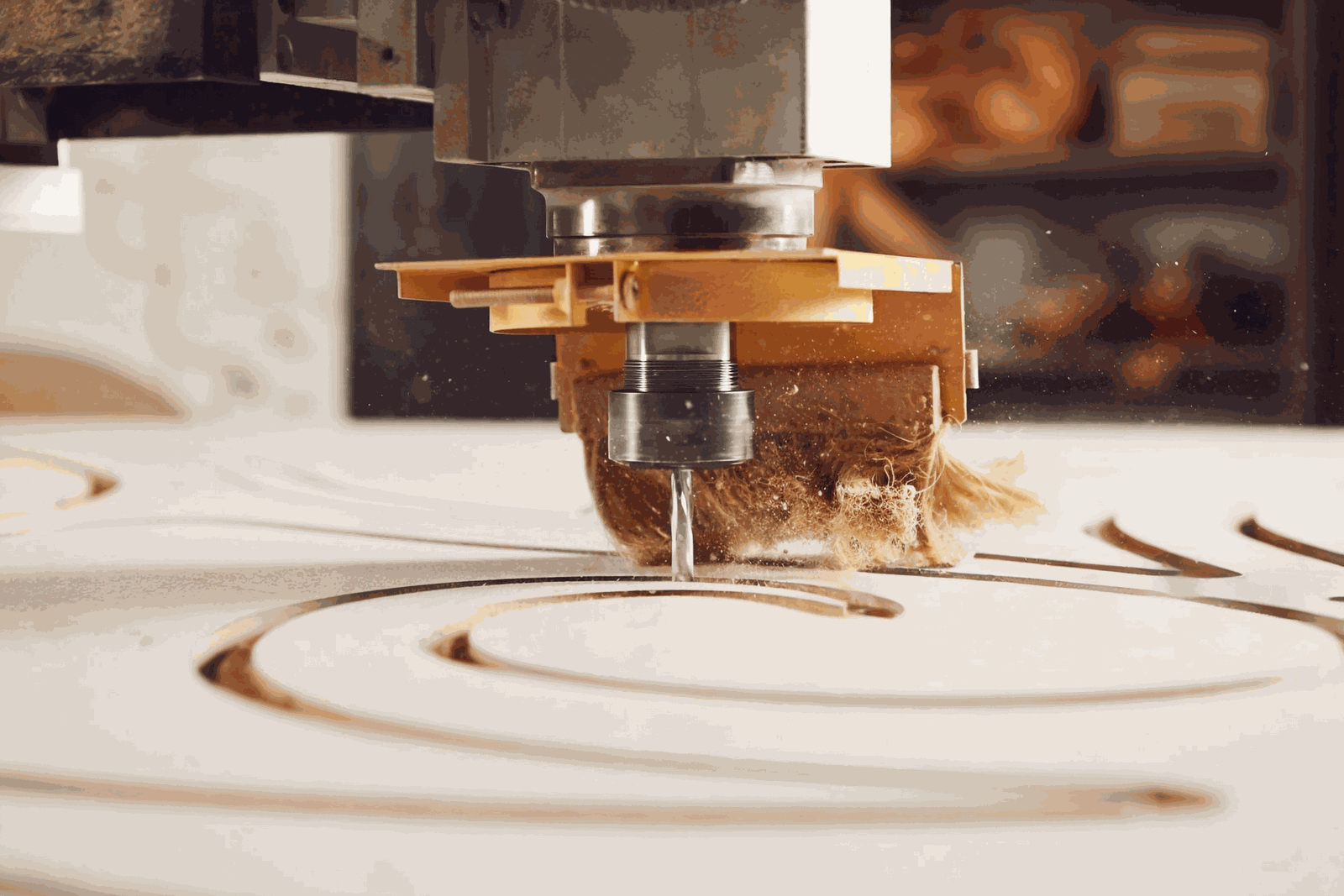 crc | Joinery