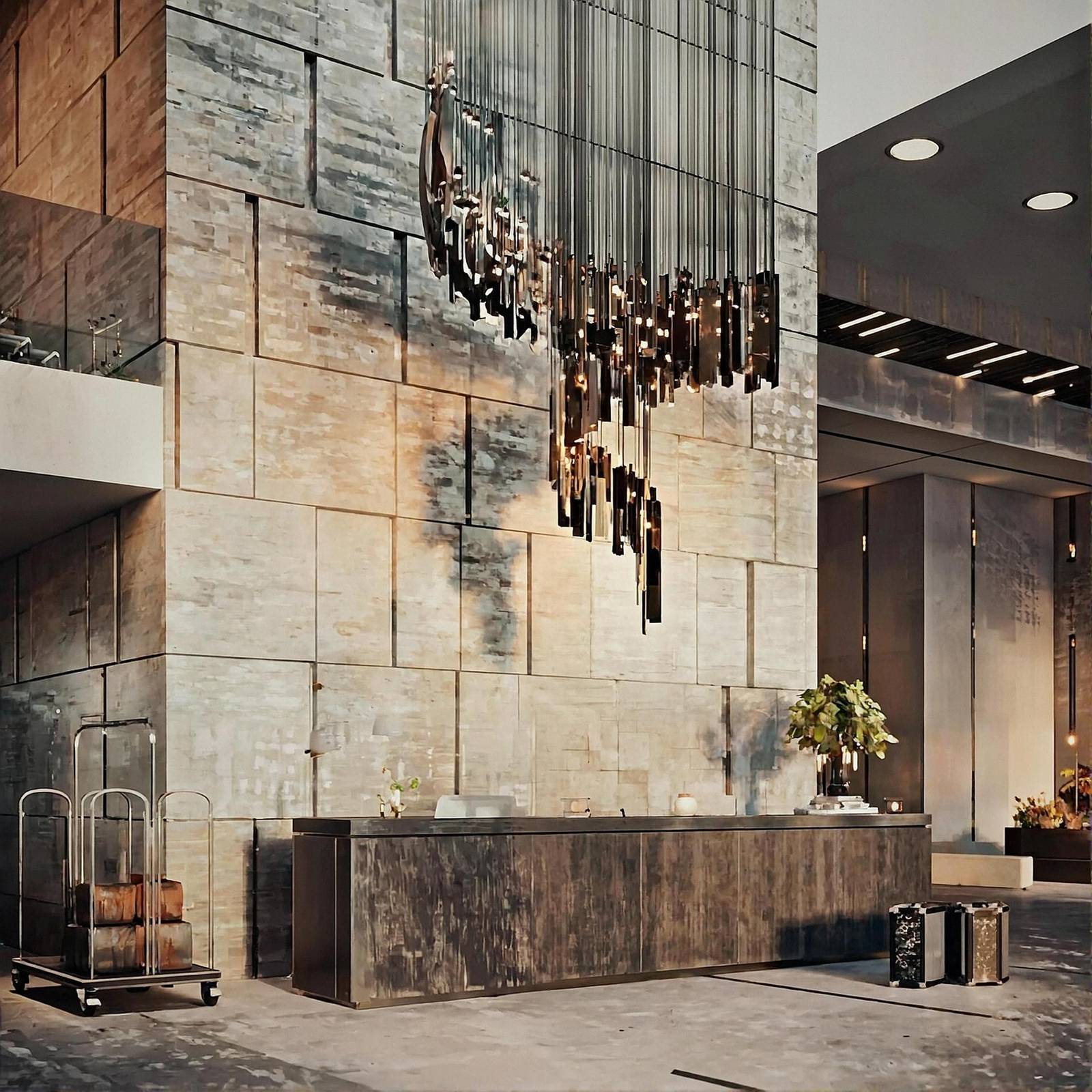 crc | Hotel Design