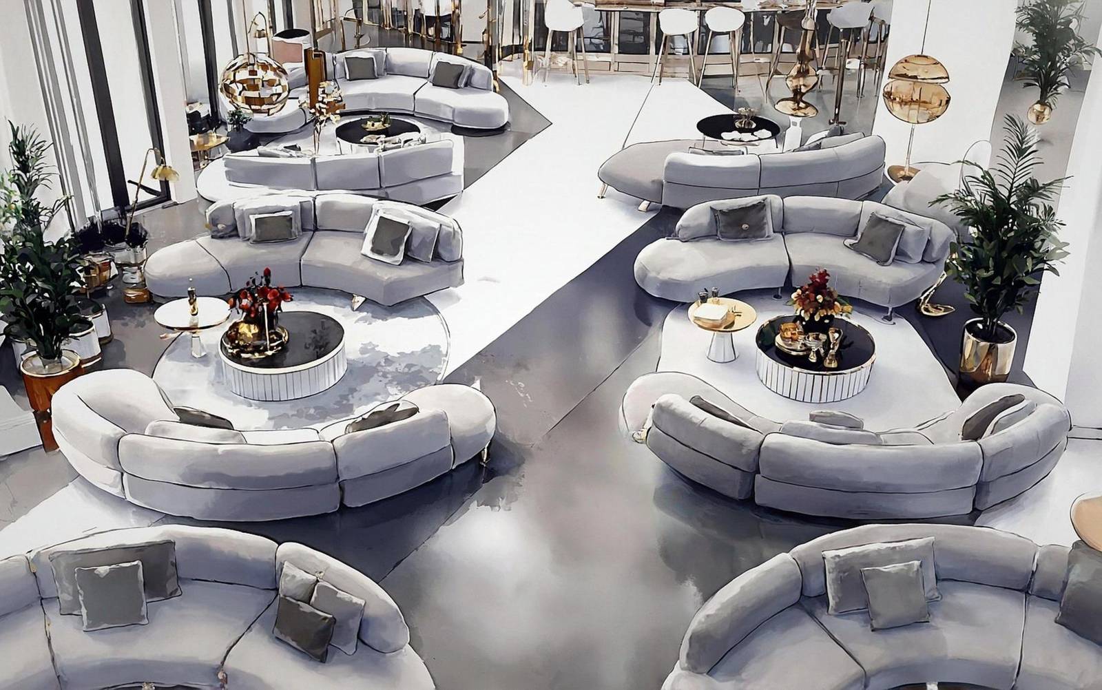 crc | Hotel Design