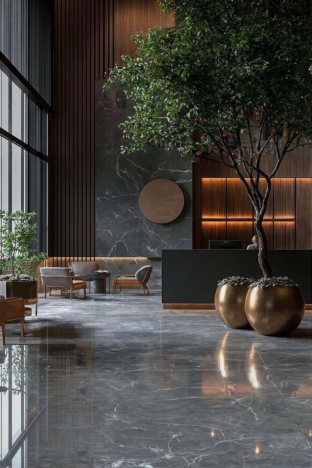 crc | Hotel Design