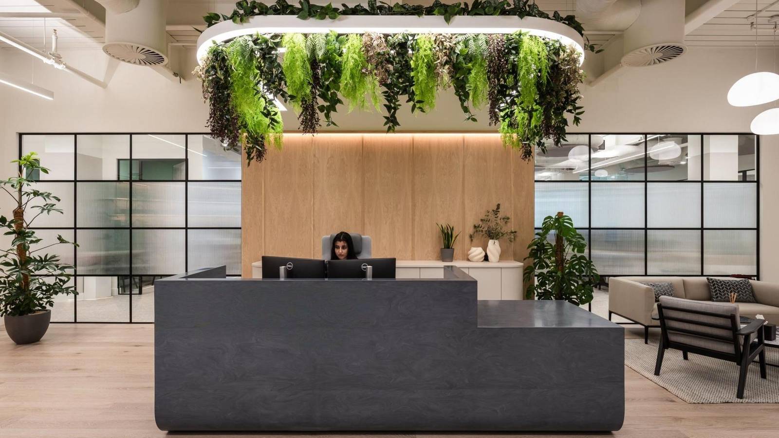 crc | Office Design
