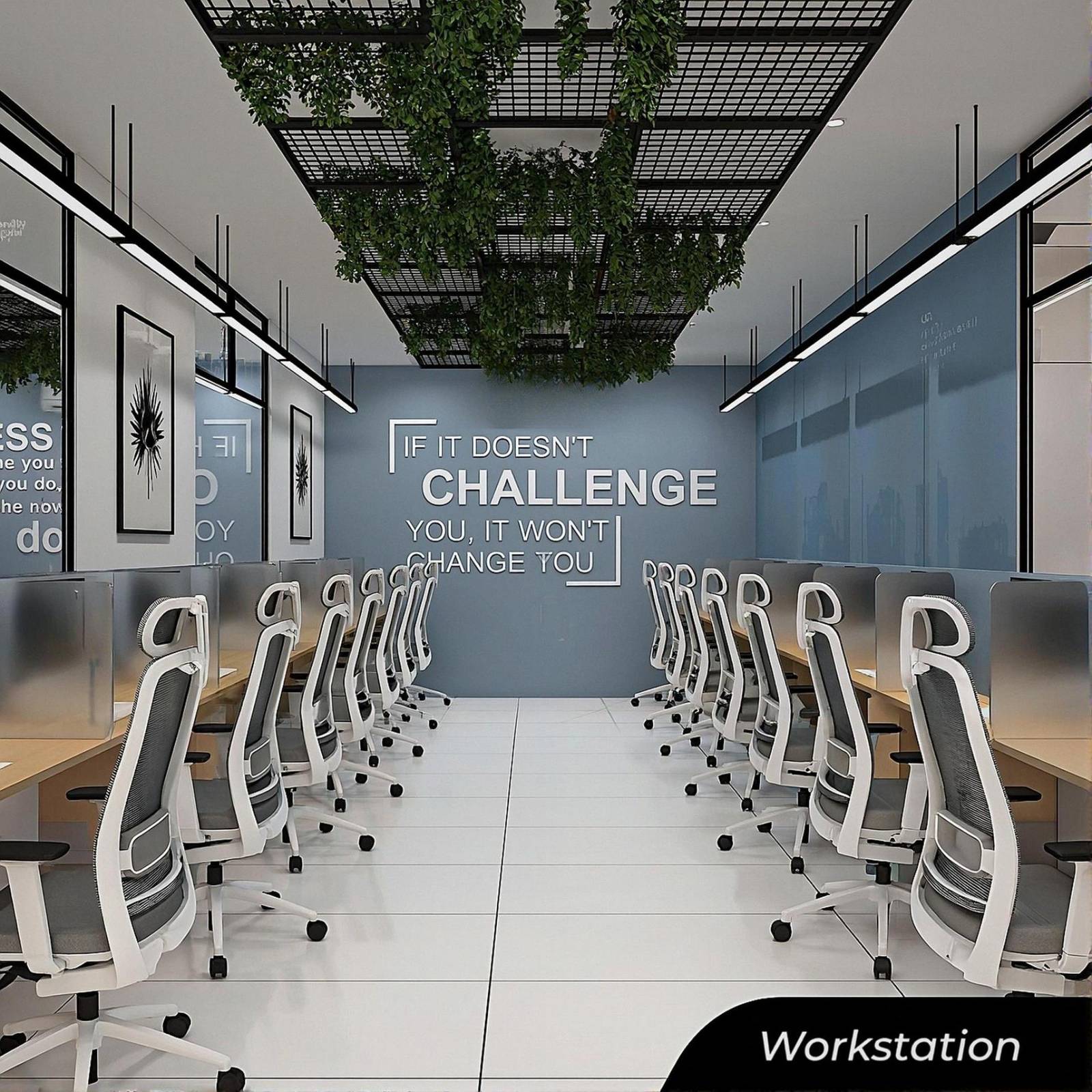 crc | Office Design