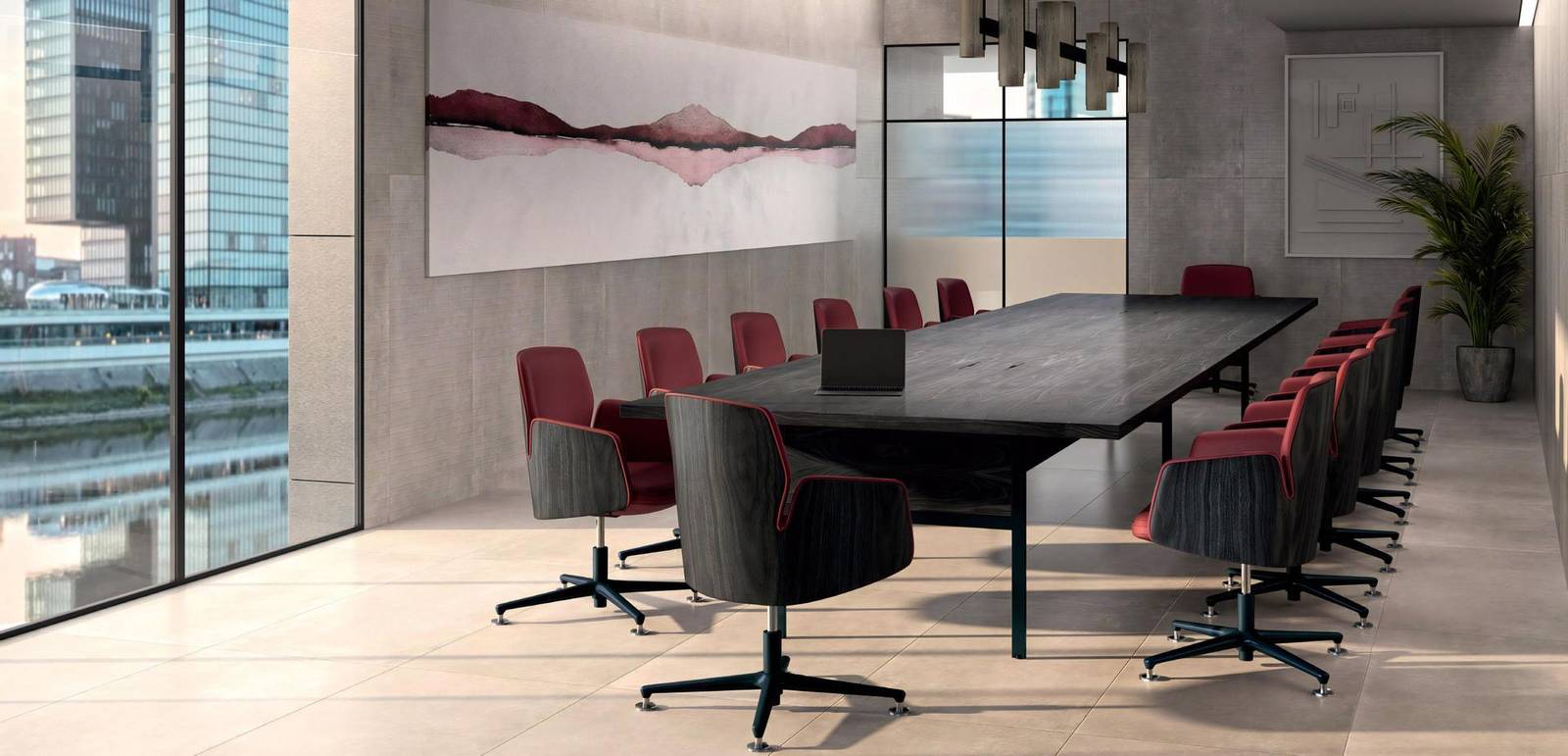 crc | Office Design