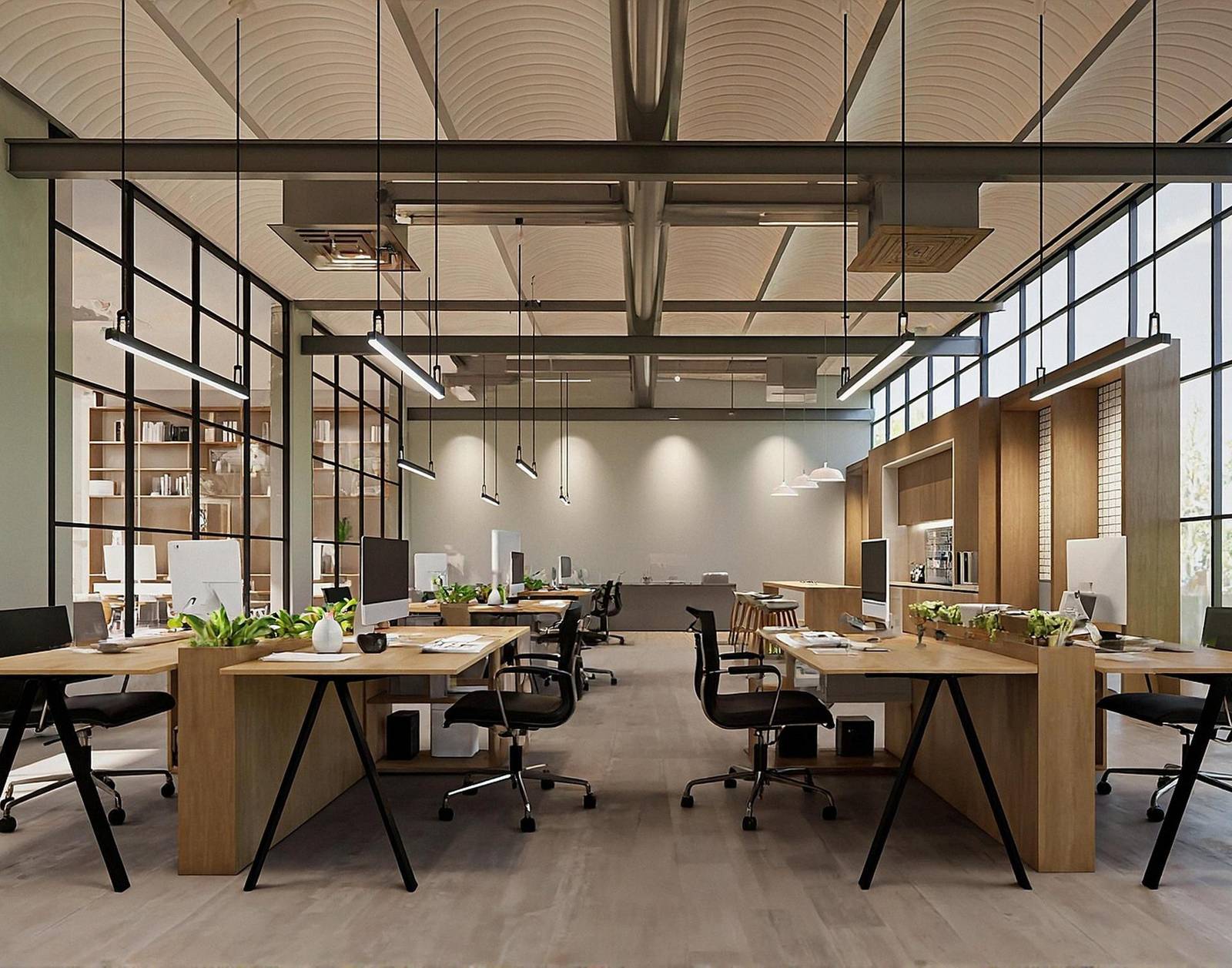 crc | Office Furniture