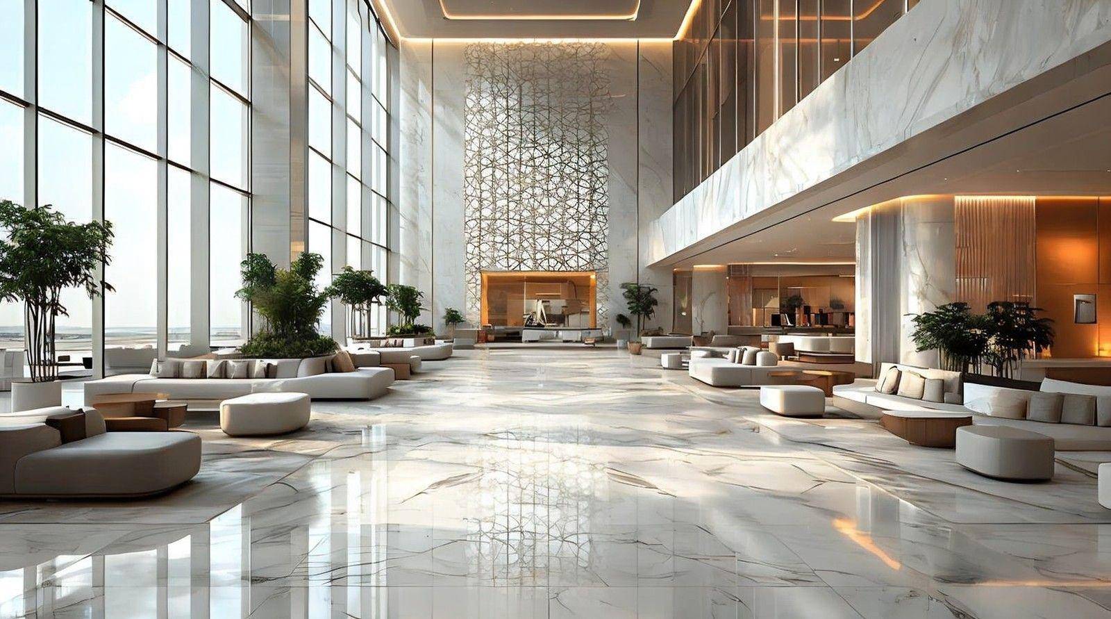crc | Fit Out